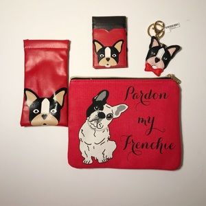 Charming Charlie cute dog accessories